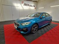 Occasion BMW 218 M Sport 136 ch (100 kW) 2022 Bleu Coupé