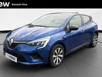 Occasion Renault Clio V Equilibre 2023 Bleu Citadine