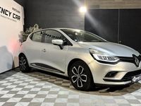 Occasion Renault Clio IV Intens 90 ch (66 kW) 2017 Citadine