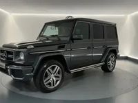 occasion Mercedes G63 AMG ClasseAmg 571 Long 7g-tronic