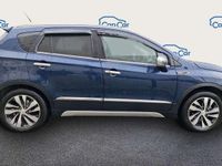 occasion Suzuki SX4 S-Cross 1.4 Boosterjet 129 Hybrid Bva Style