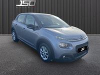 occasion Citroën C3 Bluehdi 75 S&s Feel