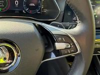 Occasion Skoda Octavia Style 150 ch (110 kW) 2024 Argent brillant métallisé Break