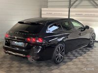 occasion Peugeot 508 II HYBRID 225 E-EAT8 GT LINE