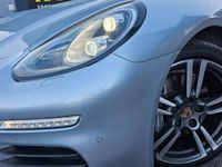 occasion Porsche Panamera 3.0 D v6 250 ch tiptronic S garantie