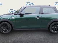 occasion Mini Cooper F56136 Chili