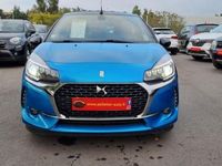 Occasion DS Automobiles DS3 So Chic 99 ch (72 kW) 2016 Cabriolet