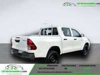 occasion Toyota HiLux 4WD 2.4L 150 D-4D