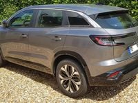 Nouvelle Renault Austral Evolution 131 ch (96 kW) 2025 Gris SUV
