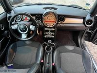 Occasion Mini Cooper Cabriolet 120 ch (88 kW) 2010 Cabriolet
