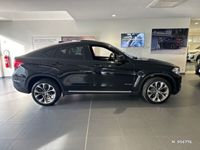 occasion BMW X6 X6 II (F16)XDRIVE30D 258 EDITION BVA8