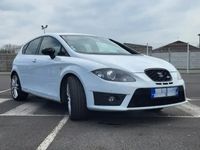 occasion Seat Leon 2.0 TSI 265 Cupra-R