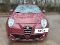 occasion Alfa Romeo MiTo 1.4 TB MultiAir Start & Stop 135 Alfa TCT Distinctive