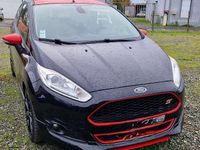 Occasion Ford Fiesta S 140 ch (102 kW) 2015 Berline