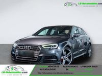 Occasion Audi S3 Sport 300 ch (220 kW) 2019 Berline