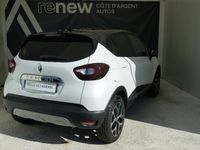 occasion Renault Captur CAPTURTCe 150 FAP EDC - Intens