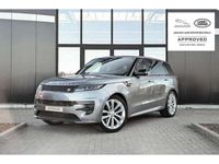 occasion Land Rover Range Rover Sport New P400 Dynamic SE