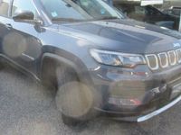 occasion Jeep Compass 1.6 I MultiJet II 130 ch BVM6 Limited