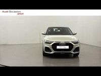 Occasion Audi A1 Design 110 ch (80 kW) 2023 Gris Berline