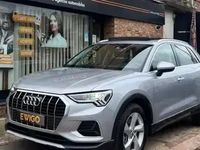 occasion Audi Q3 2.0 45 Tfsi Design Luxe Quattro S-tronic Bva 230 Ch ( Sièges Électriques Toit Ouvrant )