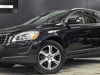 occasion Volvo XC60 D5 AWD