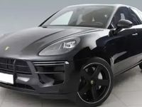 occasion Porsche Macan Turbo 2.9 V6 440ch Pdk My21