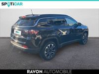 occasion Jeep Compass Compass- VIVA163362567