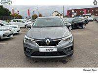 Occasion Renault Arkana Evolution 2023 Gris SUV