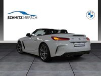 occasion BMW Z4 Sdrive20i M Sport Hk Hifi Dab Led Wlan Rfk