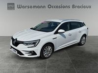 Occasion Renault Mégane IV Business 115 ch (84 kW) 2021 Blanc Break