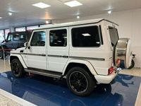 occasion Mercedes G63 AMG ClasseAMG 571CH BREAK LONG 7G-TRONIC SPEEDSHIFT +