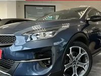 occasion Kia XCeed 1.6 Crdi 136ch Launch Edition