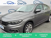 Occasion Fiat Tipo Easy 95 ch (69 kW) 2017 Berline