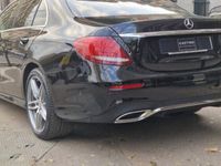 occasion Mercedes E200 Classe200 D 150CH SPORTLINE 9G-TRONIC