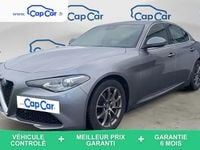 Occasion Alfa Romeo Giulia 160 ch (117 kW) 2019 Berline