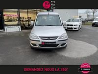 occasion Opel Combo combi 1.7 cdti 100 sport