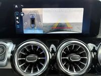 Occasion Mercedes GLB200 AMG line 2025 Noir cosmos métallisé SUV