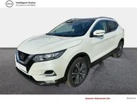occasion Nissan Qashqai 1.3 Dig-t 160 Dct N-connecta