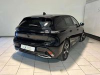 Occasion Peugeot 308 Allure 131 ch (96 kW) 2023 Noir Berline
