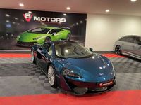 occasion McLaren 570GT Coupé V8 3.8 570 Ch