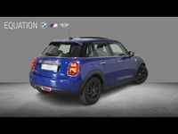 Occasion Mini ONE 103 ch (75 kW) 2019 Bleu Citadine