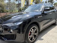 Occasion Maserati Levante 275 ch (202 kW) 2017 SUV