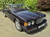 Occasion Bentley Turbo RT 404 ch (297 kW) 1970 Autres Berline