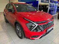 Occasion Kia Sportage GT-Line 160 ch (117 kW) 2024 Rouge SUV