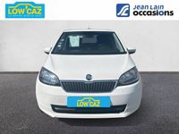 occasion Skoda Citigo 1.0 12v Mpi 60 Ch Edition 5p