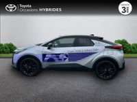 occasion Toyota C-HR 2.0 Hybride Rechargeable 225ch GR Sport - VIVA191689140