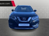 Occasion Nissan X-Trail Tekna 130 ch (95 kW) 2018 Noir SUV