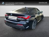 occasion BMW 430 430 dA xDrive 286ch M Sport