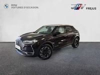 occasion DS Automobiles DS3 Crossback Puretech 130ch Connected Chic Automatique