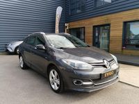 occasion Renault Mégane Estate 1.2 Tce 115 Energy Limited Entretien Suivi